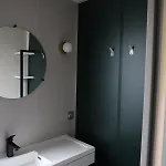 Delftse Hout База отдыха