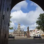 Delftse Hout Делфт