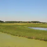 База отдыха Delftse Hout Делфт