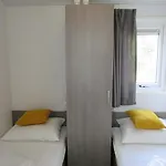 Delftse Hout База отдыха *
