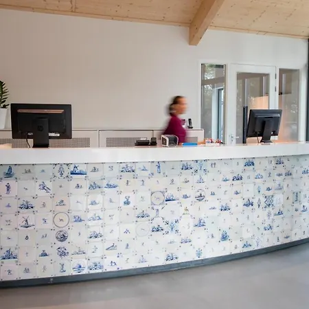 Delftse Hout デルフト