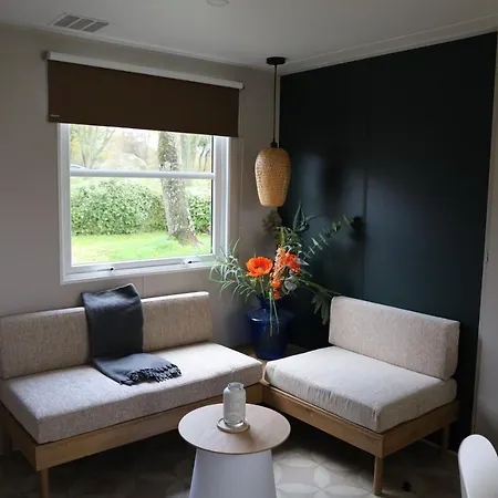 ホリデーパーク Delftse Hout デルフト