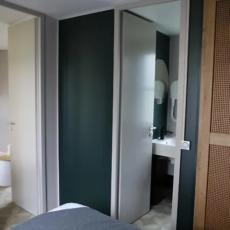 ホリデーパーク Delftse Hout *