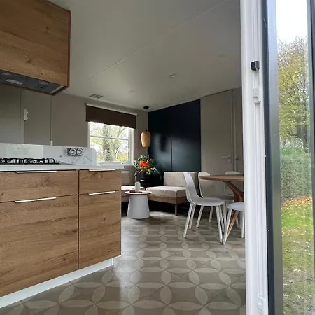 Delftse Hout デルフト