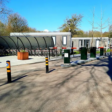 代尔夫特豪特假日公园