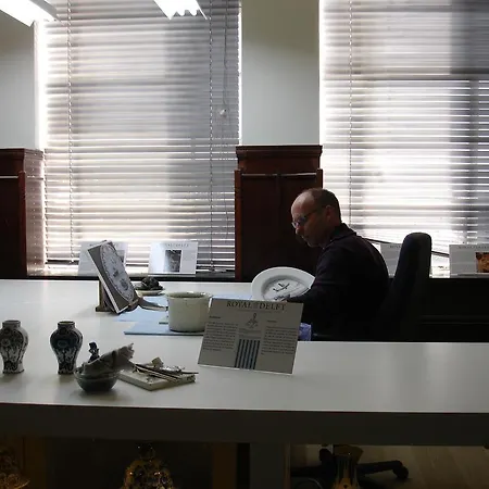 ホリデーパーク Delftse Hout デルフト