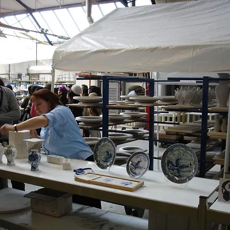 假日公园 代尔夫特豪特假日公园