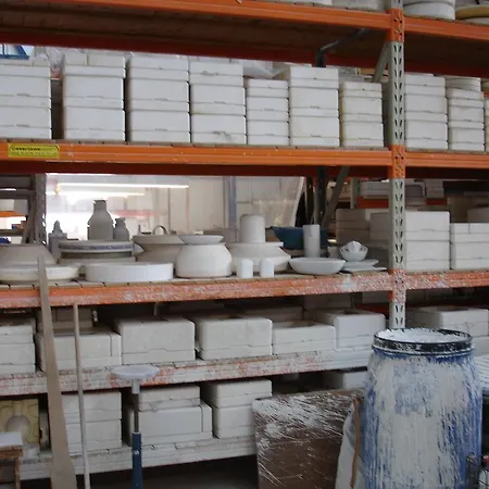 ホリデーパーク Delftse Hout デルフト