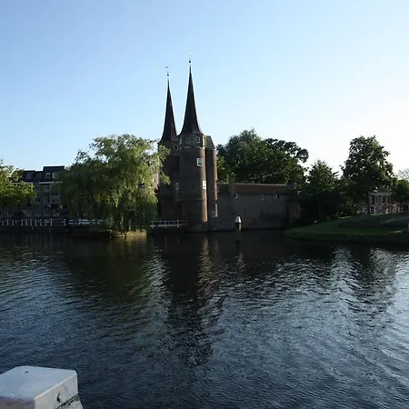 Üdülőpark Delftse Hout Delft