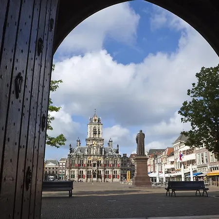 Delftse Hout Delft