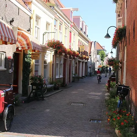 ホリデーパーク Delftse Hout *