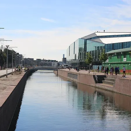 ホリデーパーク Delftse Hout *