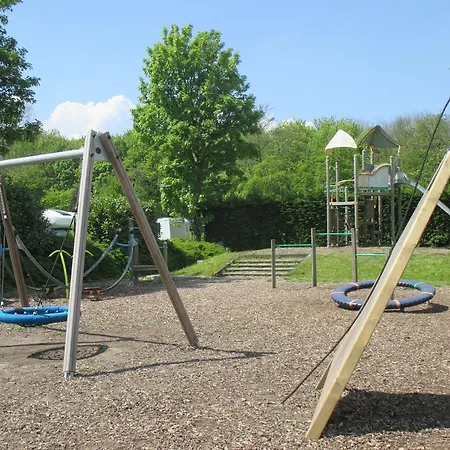 ホリデーパーク Delftse Hout デルフト