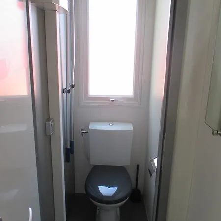 ホリデーパーク Delftse Hout デルフト