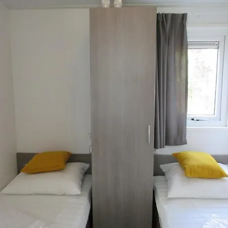 Delftse Hout Prázdninový areál *