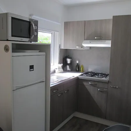 ホリデーパーク Delftse Hout