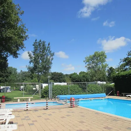 ホリデーパーク Delftse Hout *