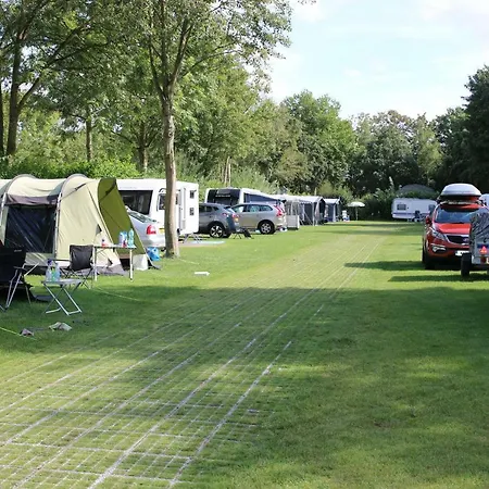 Delftse Hout ホリデーパーク