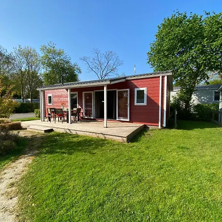 Delftse Hout ホリデーパーク *