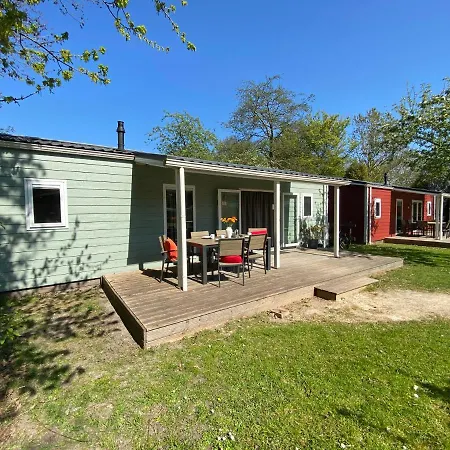 ホリデーパーク Delftse Hout