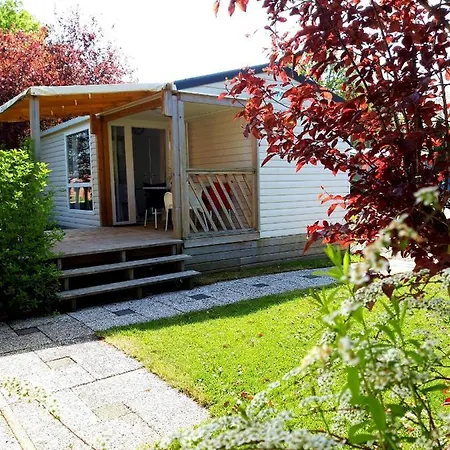 Kompleks wypoczynkowy Delftse Hout *