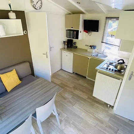 ホリデーパーク Delftse Hout *