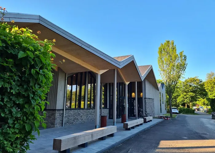 Delftse Hout * Delft