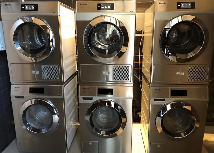 Delftse Hout Vakantiepark