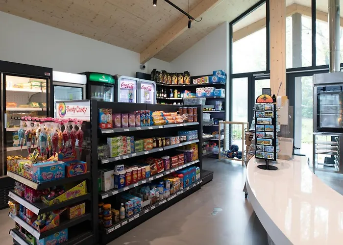 Ferienpark Delftse Hout