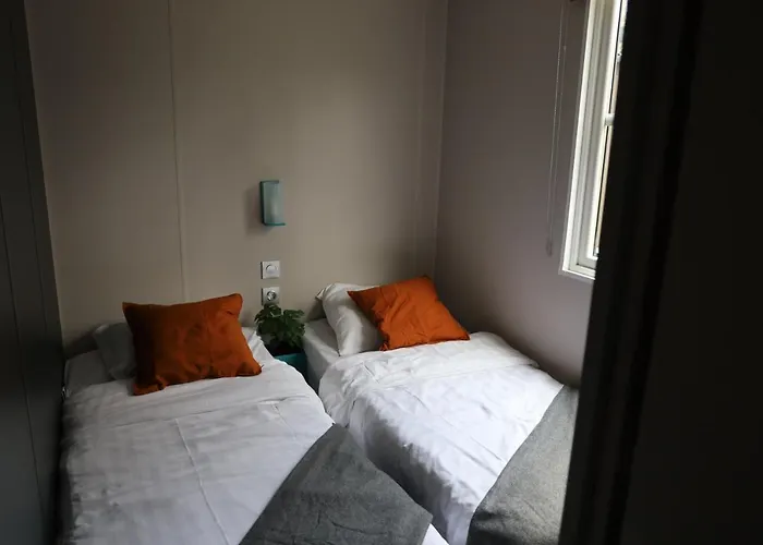 代尔夫特豪特假日公园 * 代夫特