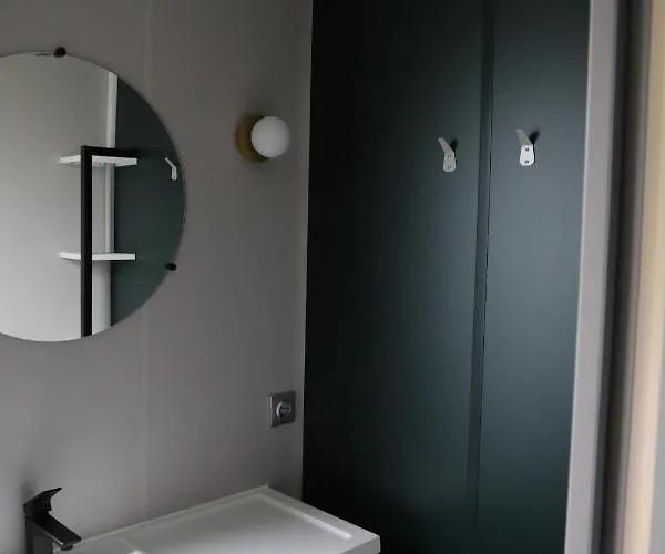 Delftse Hout Vakantiepark