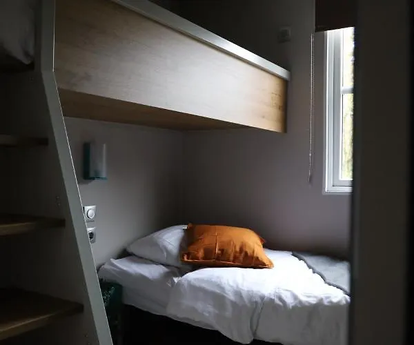 代尔夫特豪特假日公园