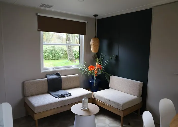 Vakantiepark Delftse Hout Delft