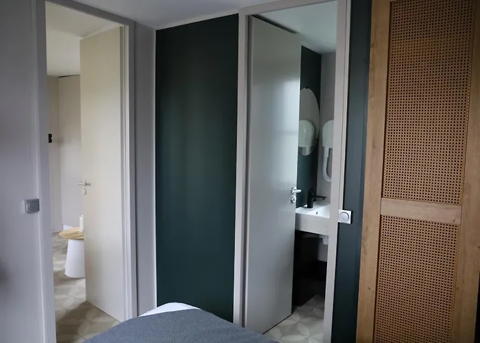 Vakantiepark Delftse Hout *