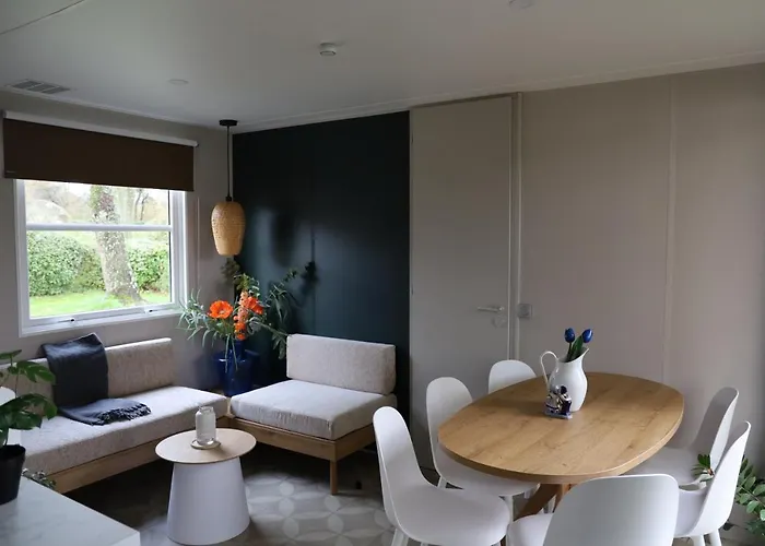 Vakantiepark Delftse Hout