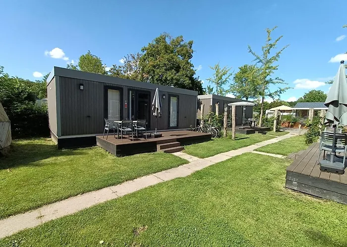 Delftse Hout Vakantiepark *