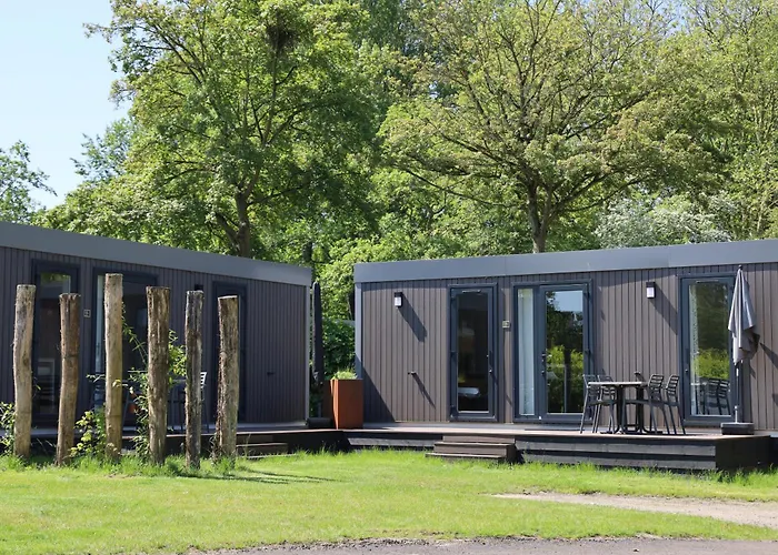 Delftse Hout Ferienpark *