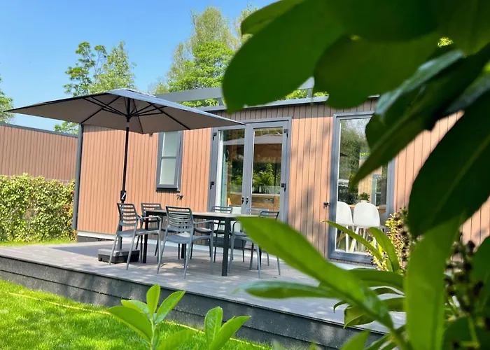 假日公园 代尔夫特豪特假日公园 *