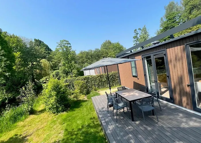 Vakantiepark Delftse Hout Delft