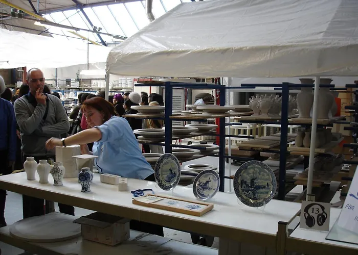 Ferienpark Delftse Hout