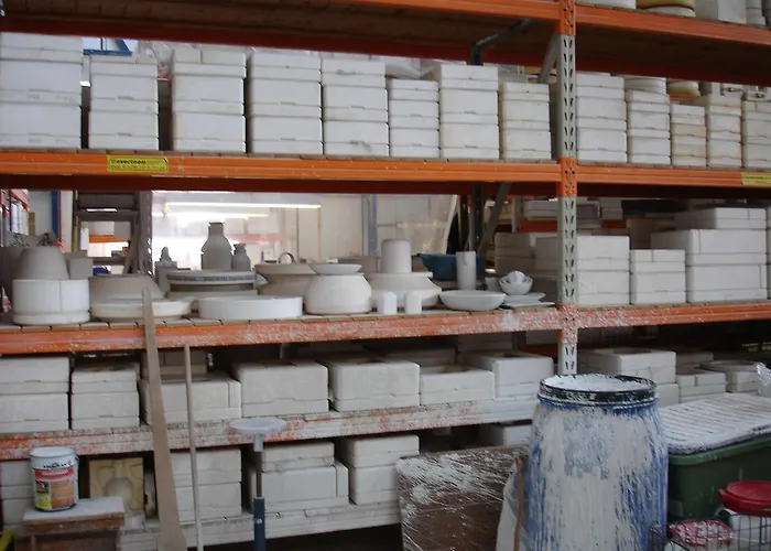 Ferienpark Delftse Hout Delft