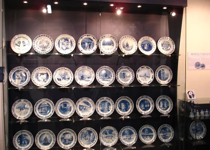 代尔夫特豪特假日公园