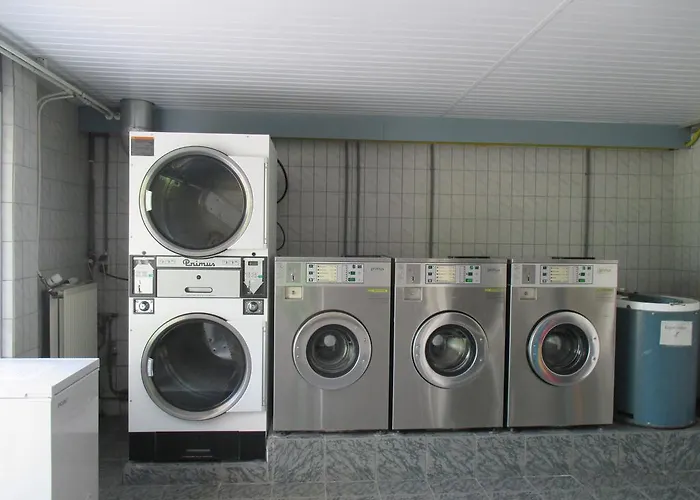 代尔夫特豪特假日公园