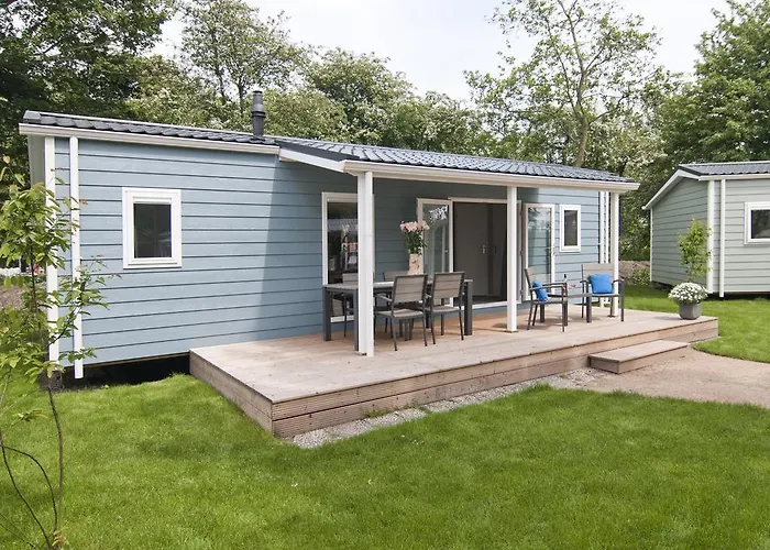 Vakantiepark Delftse Hout