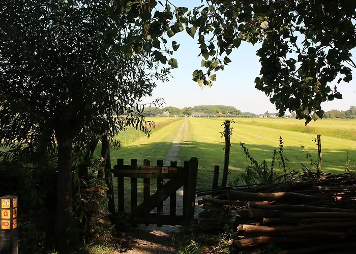 Vakantiepark Delftse Hout *