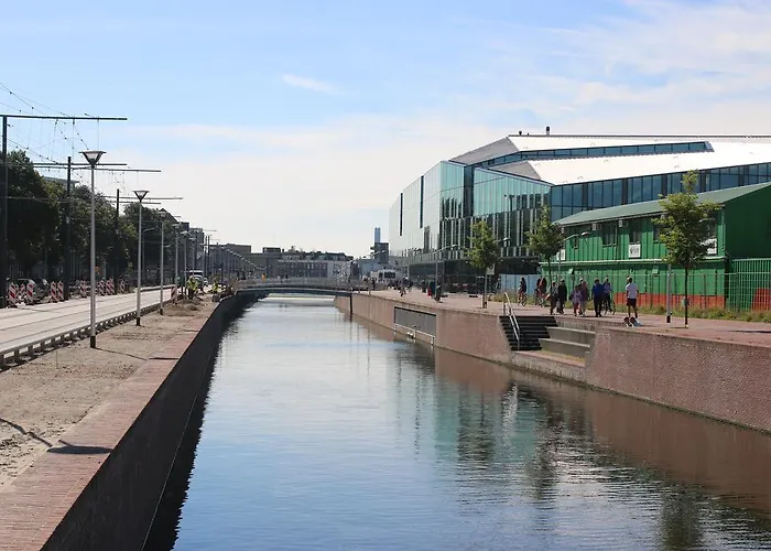 Vakantiepark Delftse Hout *