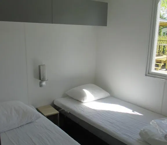 Delftse Hout Vakantiepark Delft