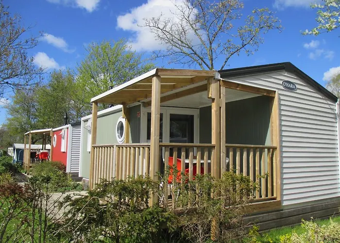 Ferienpark Delftse Hout Delft