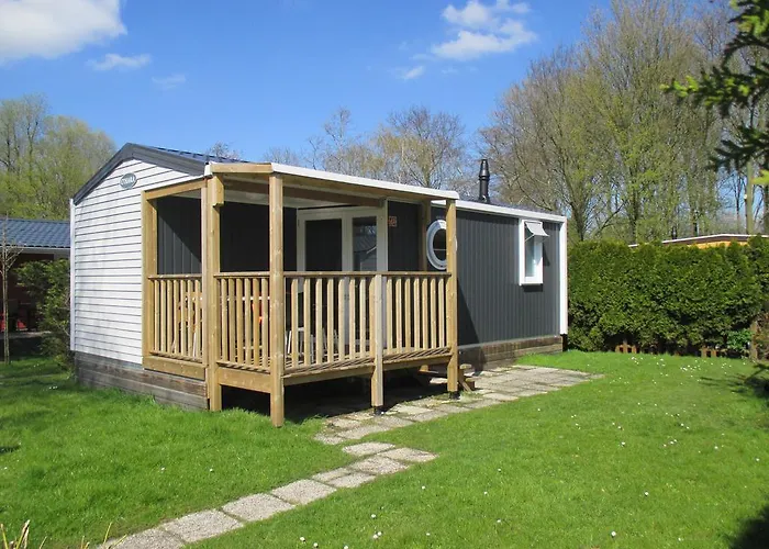 代尔夫特豪特假日公园 代夫特