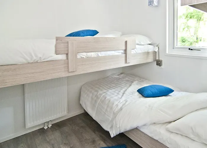 Delftse Hout Vakantiepark